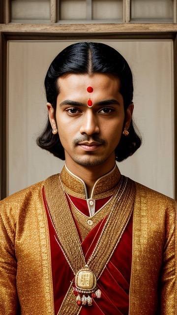 Indian Royals 5